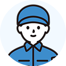 20代男性・製造業