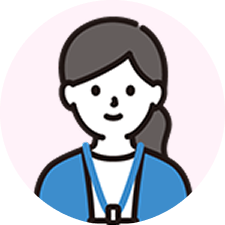 20代女性・事務職