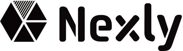株式会社Nexlyのロゴ